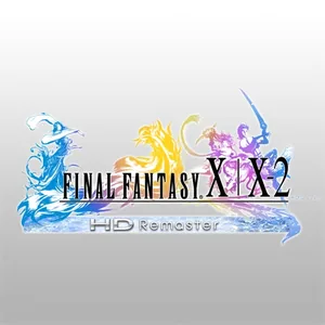 FINAL FANTASY X/X-2 HD Remaster