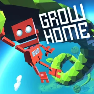 Grow Home
