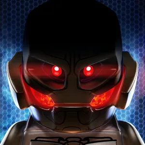 LEGO® MARVEL's Avengers