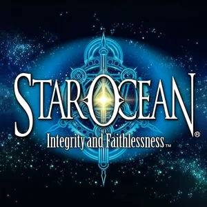 STAR OCEAN: Integrity and Faithlessness