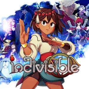 Indivisible