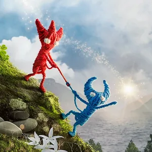 Unravel TWO