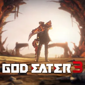 GOD EATER™ 3