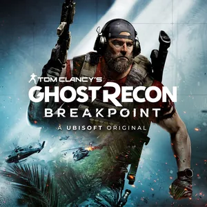 Tom Clancy’s Ghost Recon® Breakpoint